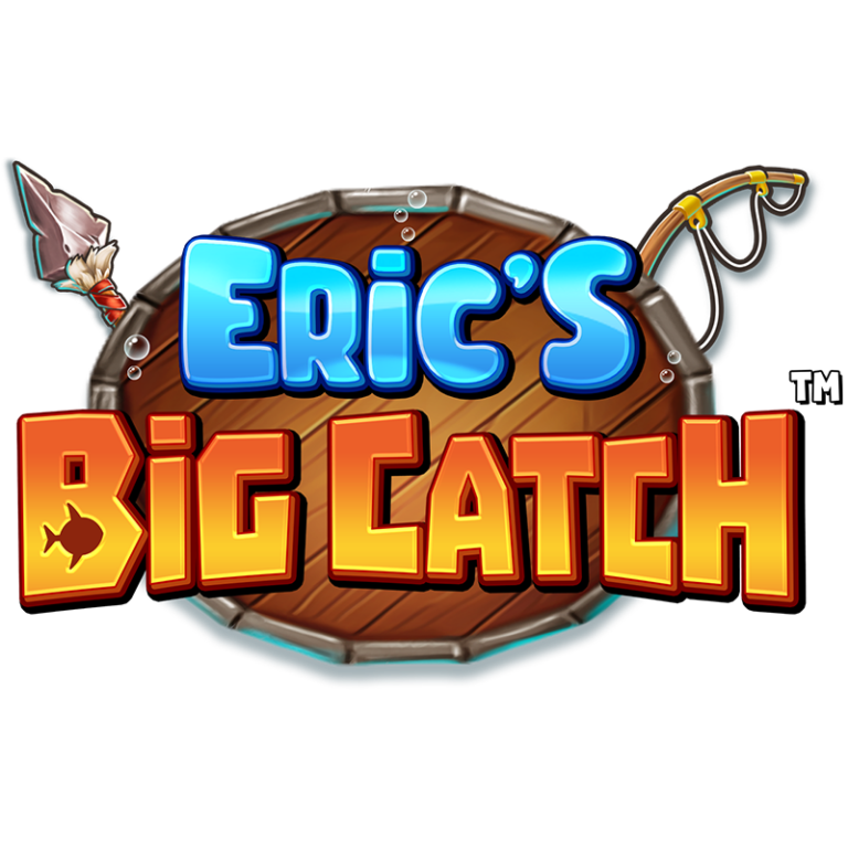 Eric’s Big Catch Preview